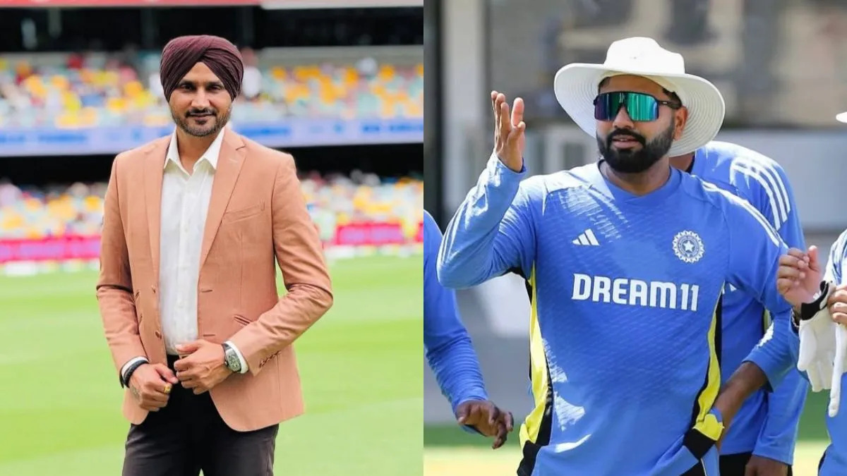 "Shocking to see him not being captain but still selected" - Former India spinner reacts to Rohit Sharma's removal as ODI captain