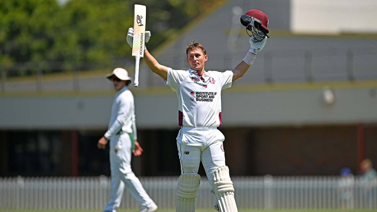 Labuschagne Welcomes Opening Role, Says ‘Feeling Clear-Headed’