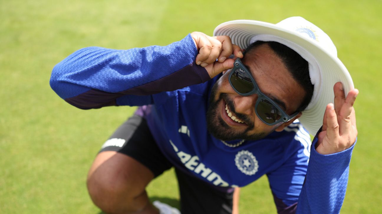 Ranji Trophy 2025-26: Rishabh Pant in line to play Delhi's 1st round game vs Hyderabad