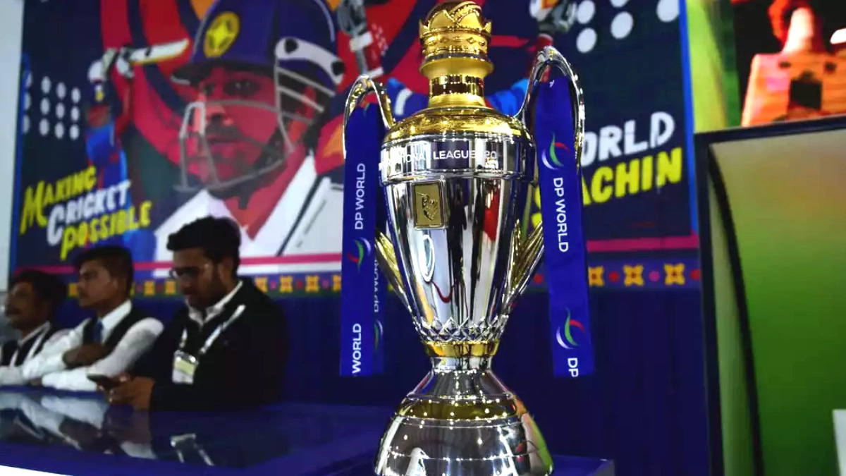 ILT20 2025-26: Full teams for all six teams after auction