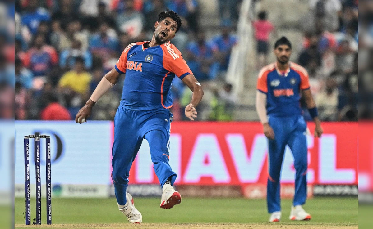 'Playing for that one delivery bowled two years ago in IPL’ - Indian spin legend perplexed by Harshit Rana's choice for Australia ODIs