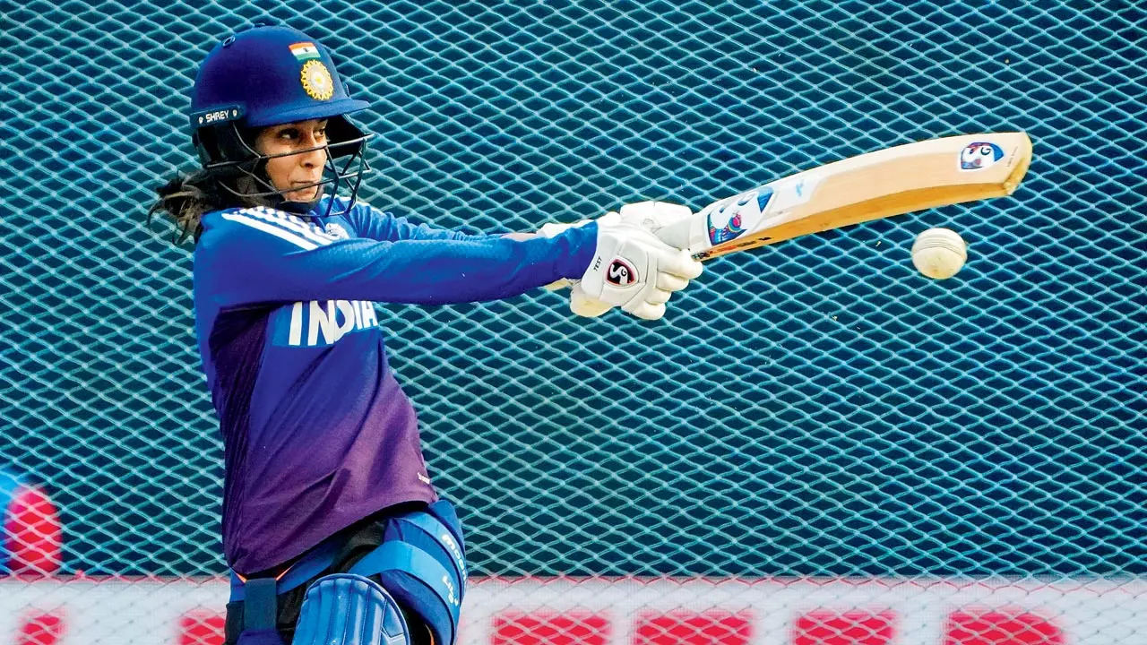 Women's World Cup 2025: "If one doesn't click the other will step up" - Jemimah Rodrigues banks on batting depth ahead of South Africa match