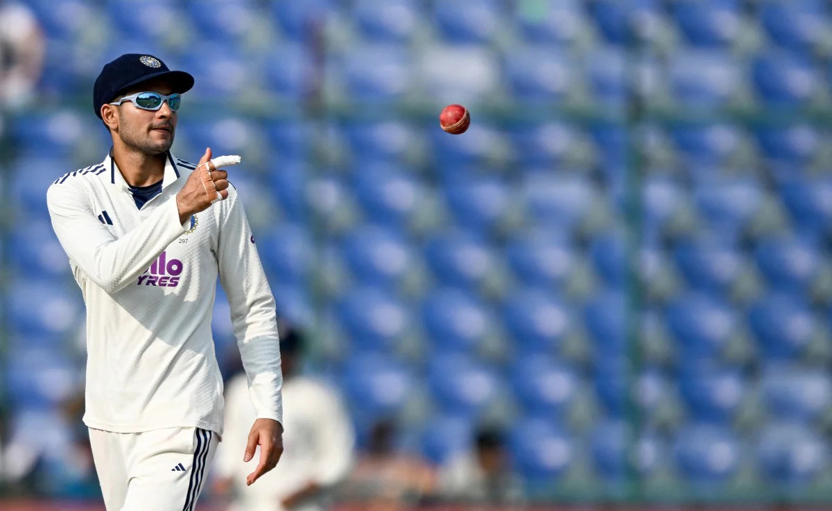 IND vs WI 2025: ‘Sometimes you make bold decisions’ - Shubman Gill on his captaincy style and India's 2-0 win