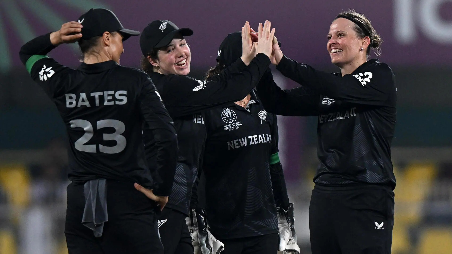 NZ W vs PAK W Dream11 Prediction, 19th Match, Fantasy Cricket Tips, Playing 11, Injury Updates & Pitch Report for ICC Women's ODI World Cup 2025