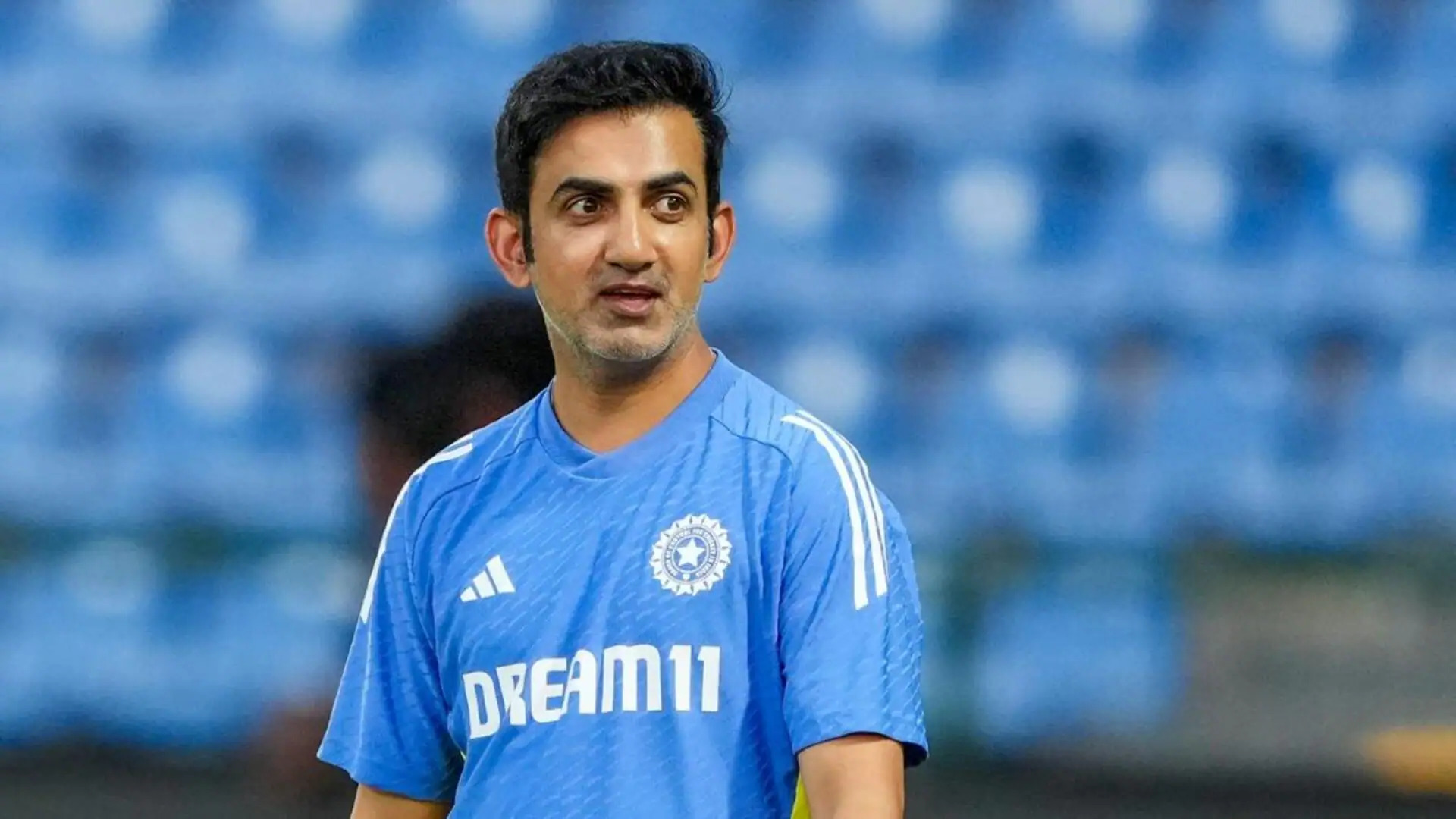 ‘I cannot forget that ever’ -  Gautam Gambhir reflects on New Zealand's whitewash at home