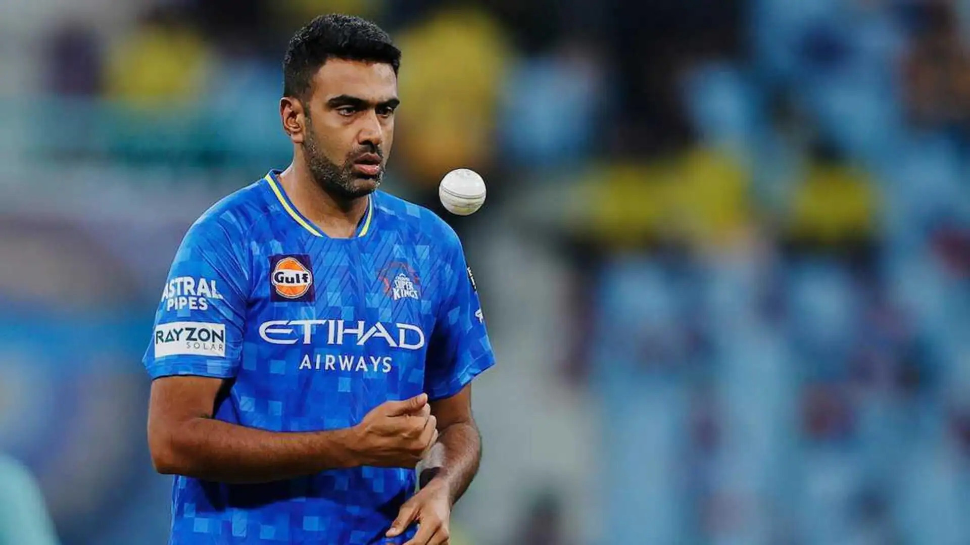 R Ashwin goes unsold at ILT20 Auction 2026