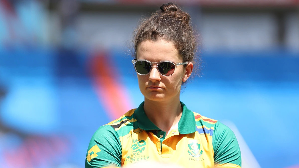 Women's World Cup 2025: "Using Bavuma and men's WTC triumph as an inspiration" - South Africa captain Laura Wolvaardt
