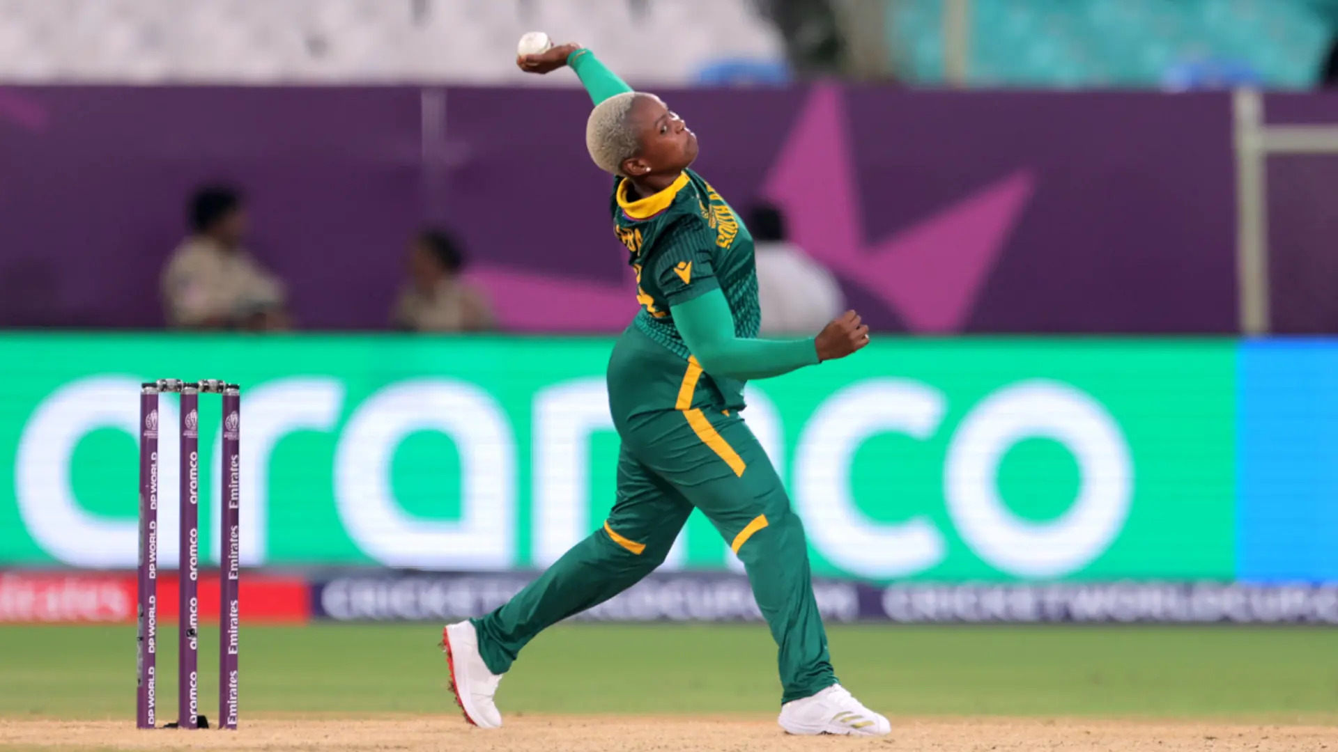 SA W vs SL W Dream11 Prediction, 18th Match, Fantasy Cricket Tips, Playing 11, Injury Updates & Pitch Report for ICC Women's ODI World Cup 2025