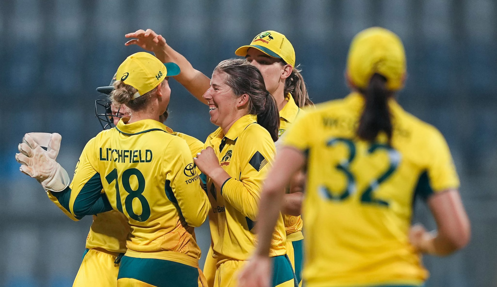 AUS W vs BAN W Dream11 Prediction, 17th Match, Fantasy Cricket Tips, Playing 11, Injury Updates & Pitch Report for ICC Women's ODI World Cup 2025