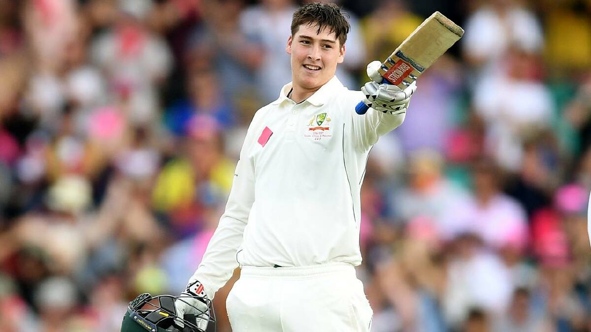 Khawaja wants Renshaw back in Ashes squad