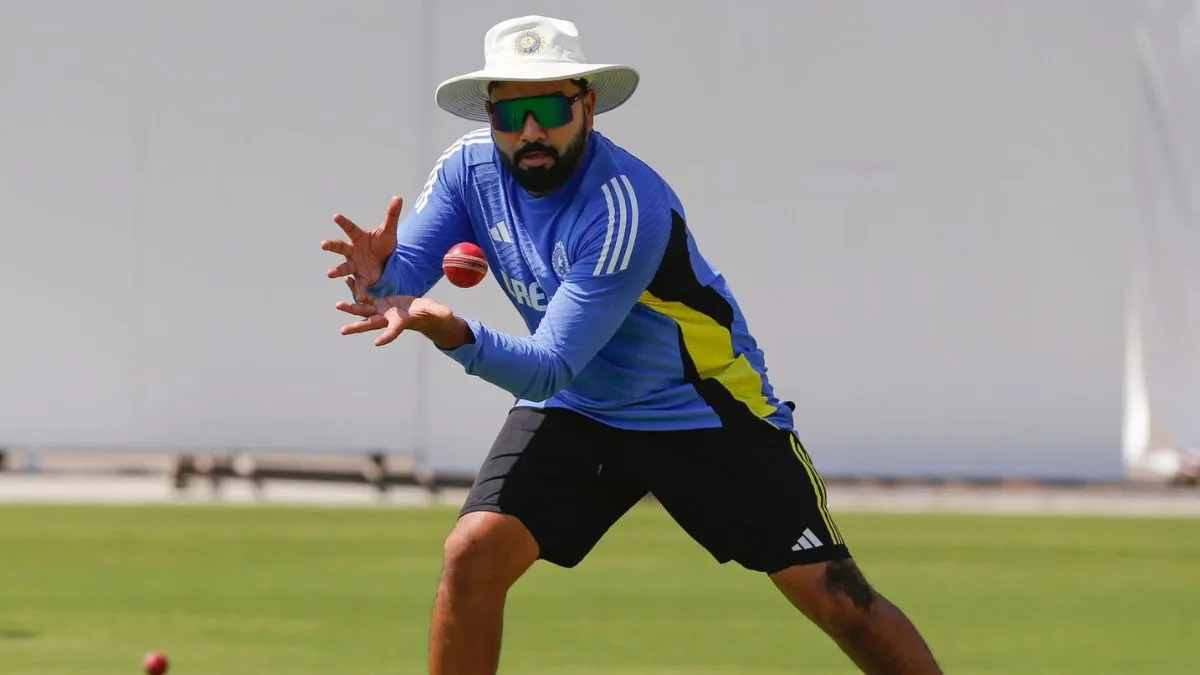 India registers historic ODI win & fastest run chase under Rohit Sharma's Captaincy