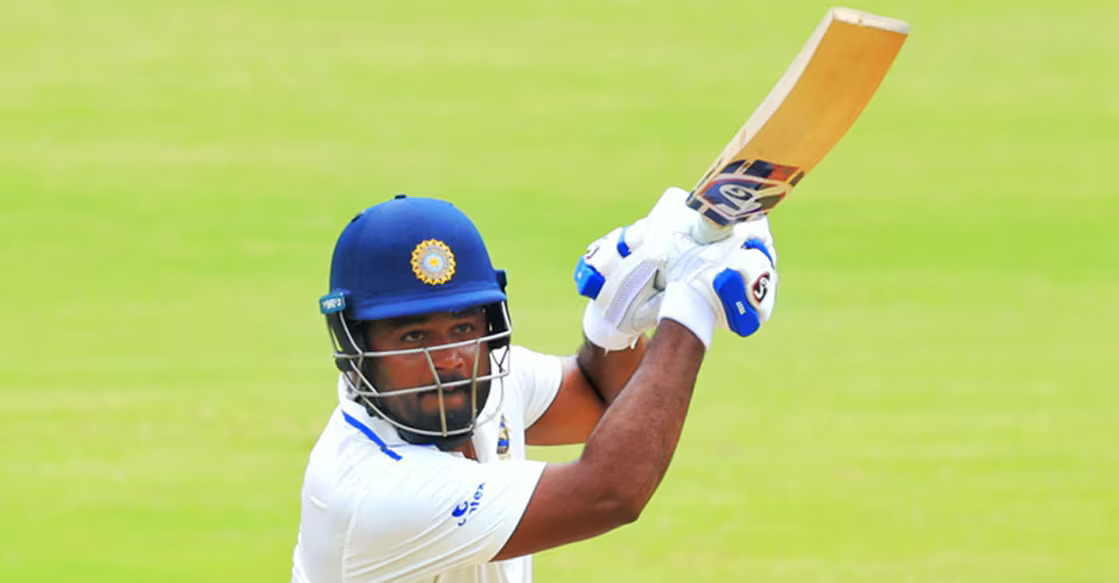 Ranji Trophy 2025-26: Sanju Samson hits fifty on Kerala return; Asia Cup hero, Tilak Varma, falls for duck
