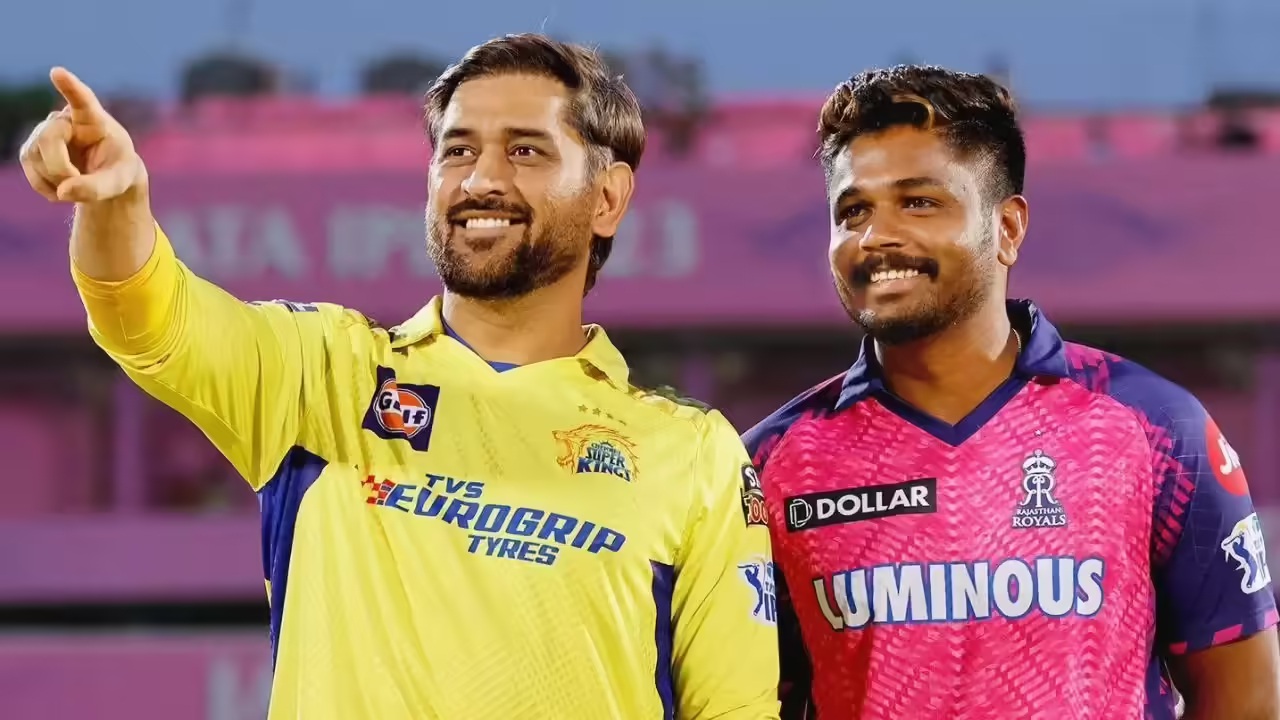 ‘He won’t play as impact player’ - Former CSK star makes big claim on MS Dhoni amid Sanju Samson trade reports