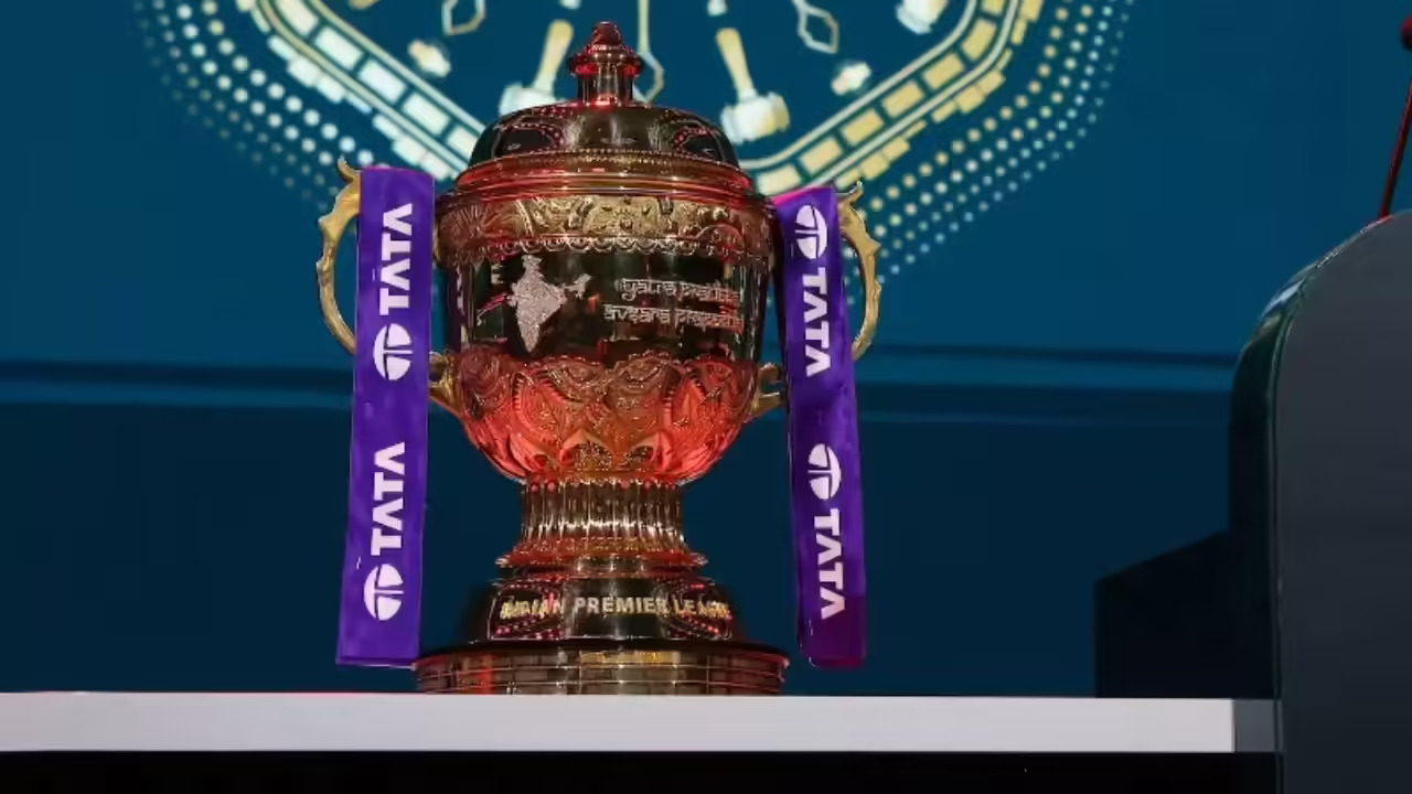 Reports: Abu Dhabi to host IPL 2026 auction in mid-December