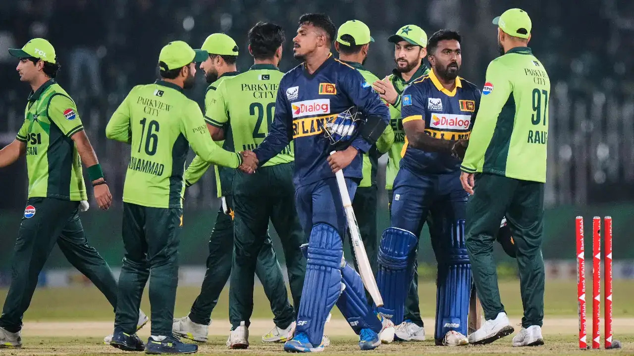 PAK vs SL 2025: Security beefed for Sri Lankan team after Islamabad blast