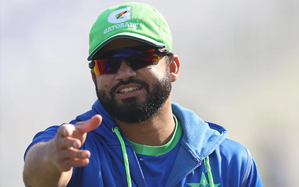 Azhar Ali steps down as selector and head of youth development at PCB