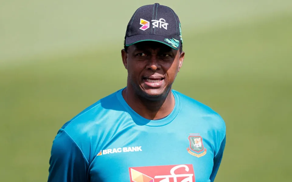 Never been called upon but I'm always available to help West Indies cricket: Courtney Walsh