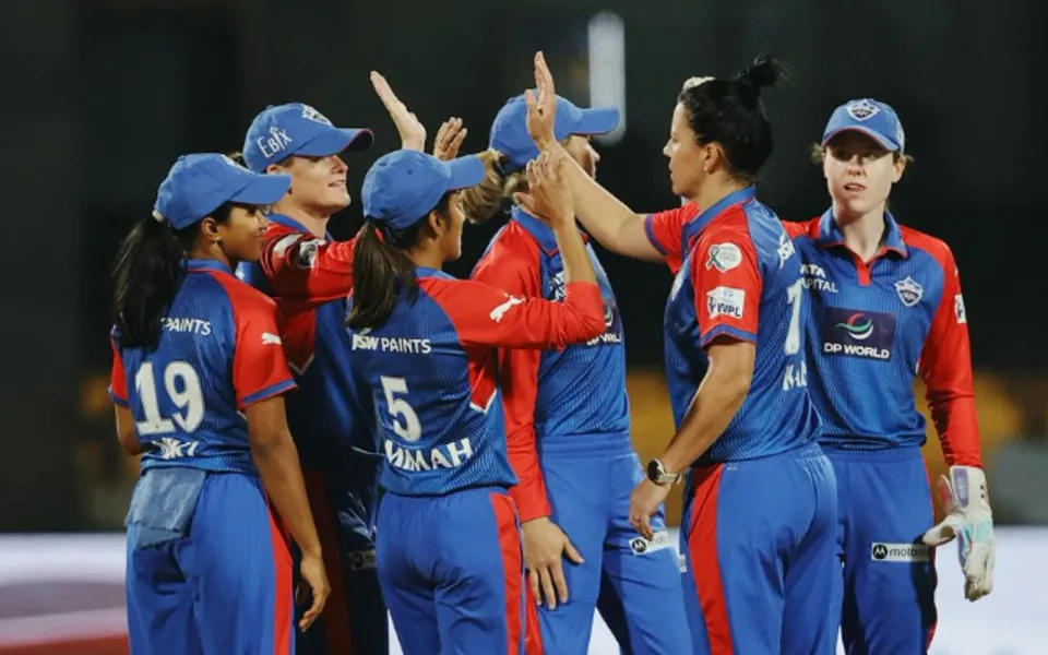 'Everything went to plan' - Delhi Capitals' leadership credits meticulous planning for WPL 2026 auction win
