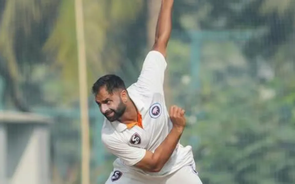 IPL 2026: Mumbai Indians keep eye on J&K pacer ahead of mini-auction