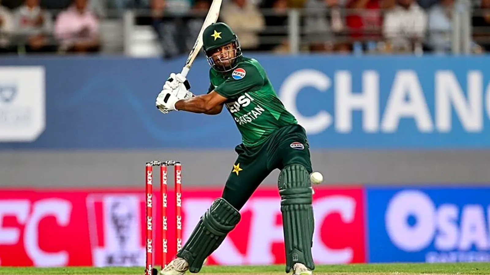 Pakistan release Hasan Nawaz from international team, ask to play first-class cricket