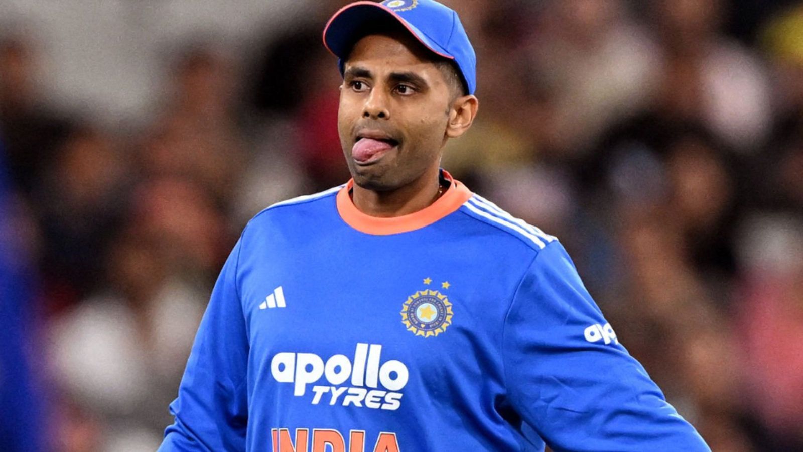 AUS vs IND 2025: ‘He doesn’t have a fixed plan’ - Former India batter analyses Suryakumar Yadav's captaincy style