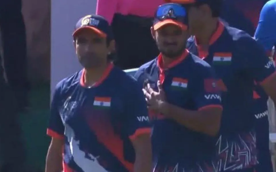 Hong Kong Sixes 2025: India crash out of quarterfinals race after losses to Kuwait, UAE and Nepal