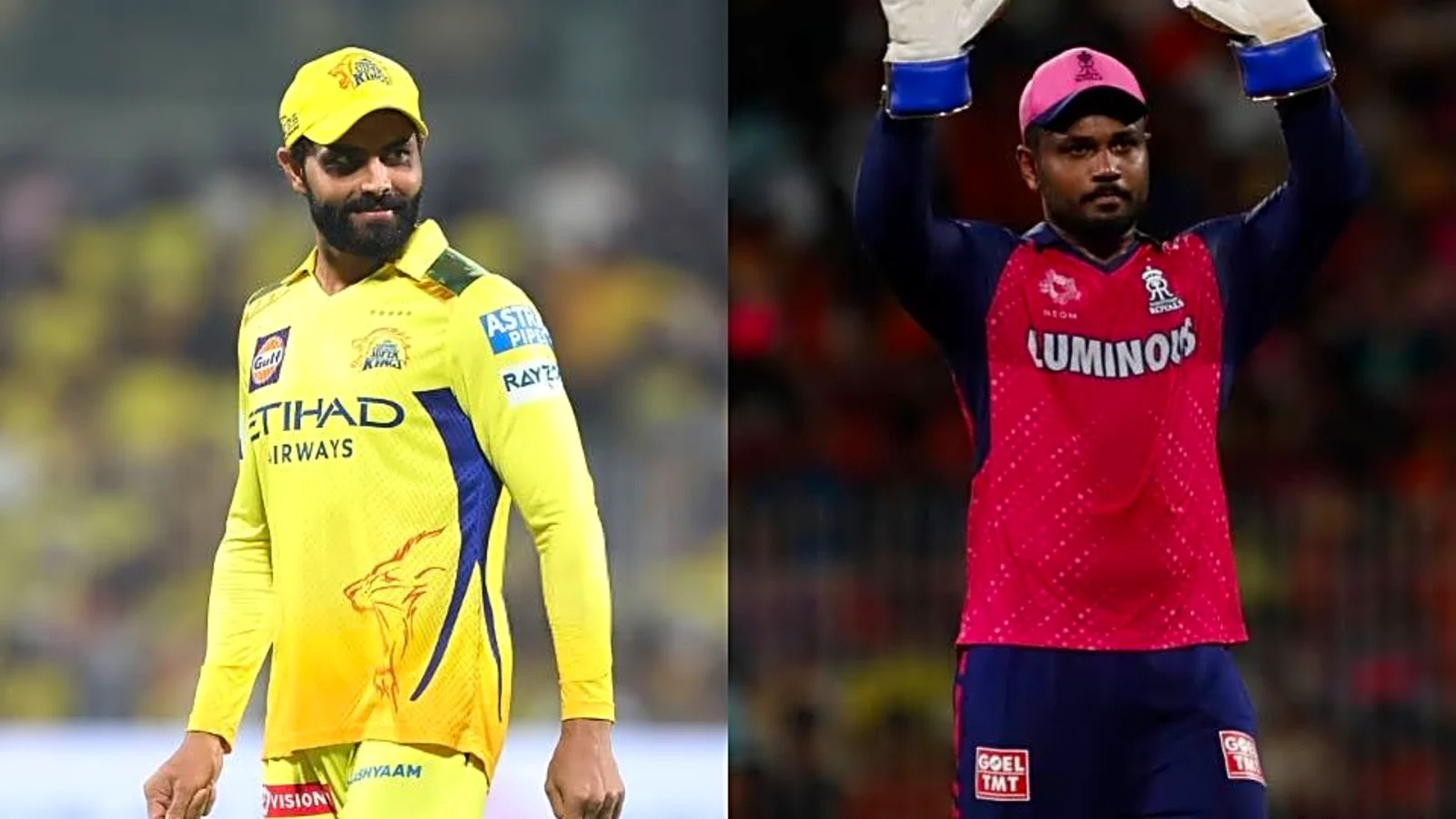 'Could be CSK's biggest mistake' - Veteran cricketer warns franchise to cancel Ravindra Jadeja-Sanju Samson trade for IPL 2026