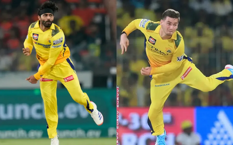 'You can't manage with Ravindra Jadeja and Noor Ahmad' - Former India opener on CSK's requirements in IPL 2026 auction