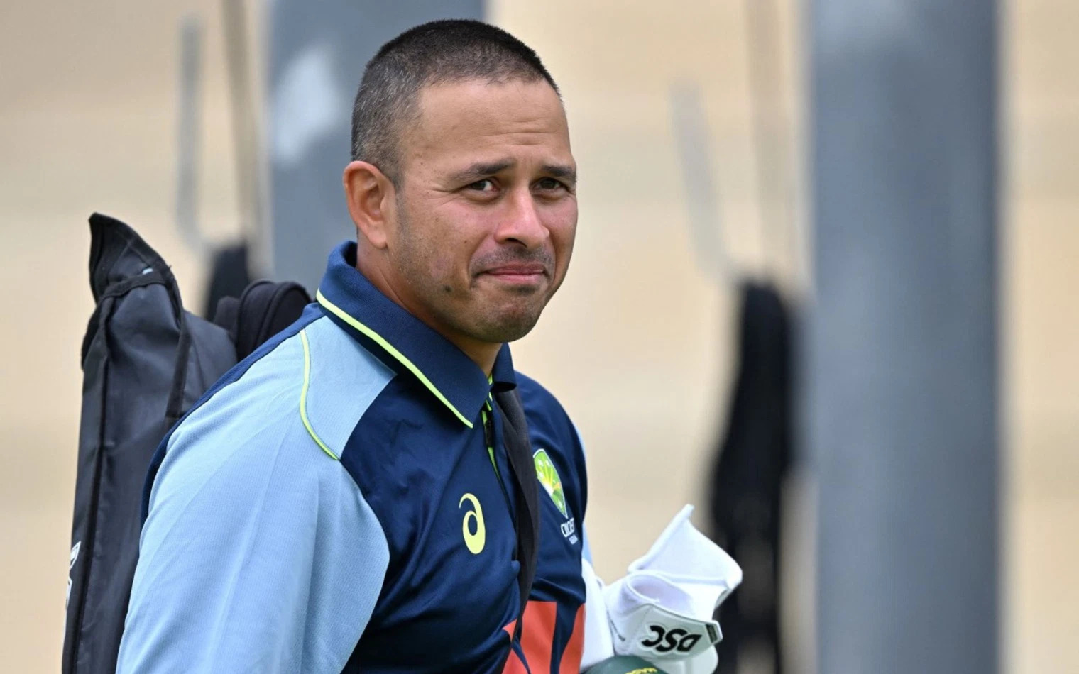 Ashes 2025-26: Why didn't Usman Khawaja open for Australia in Perth? - Explained
