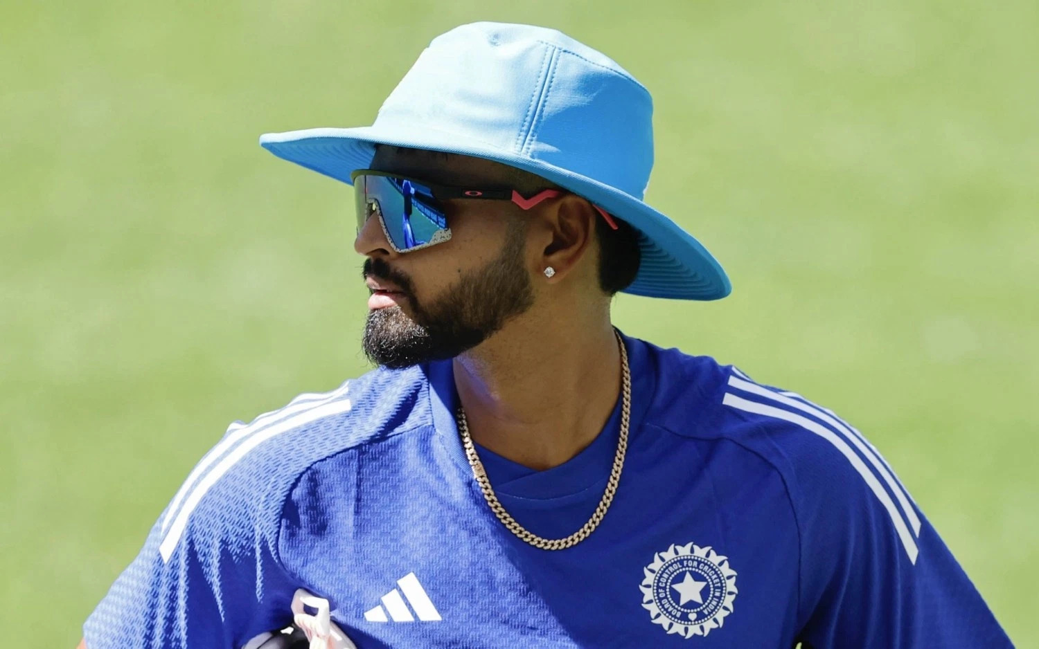 Shreyas Iyer set to miss South Africa's ODIs as recovery from spleen injury continues