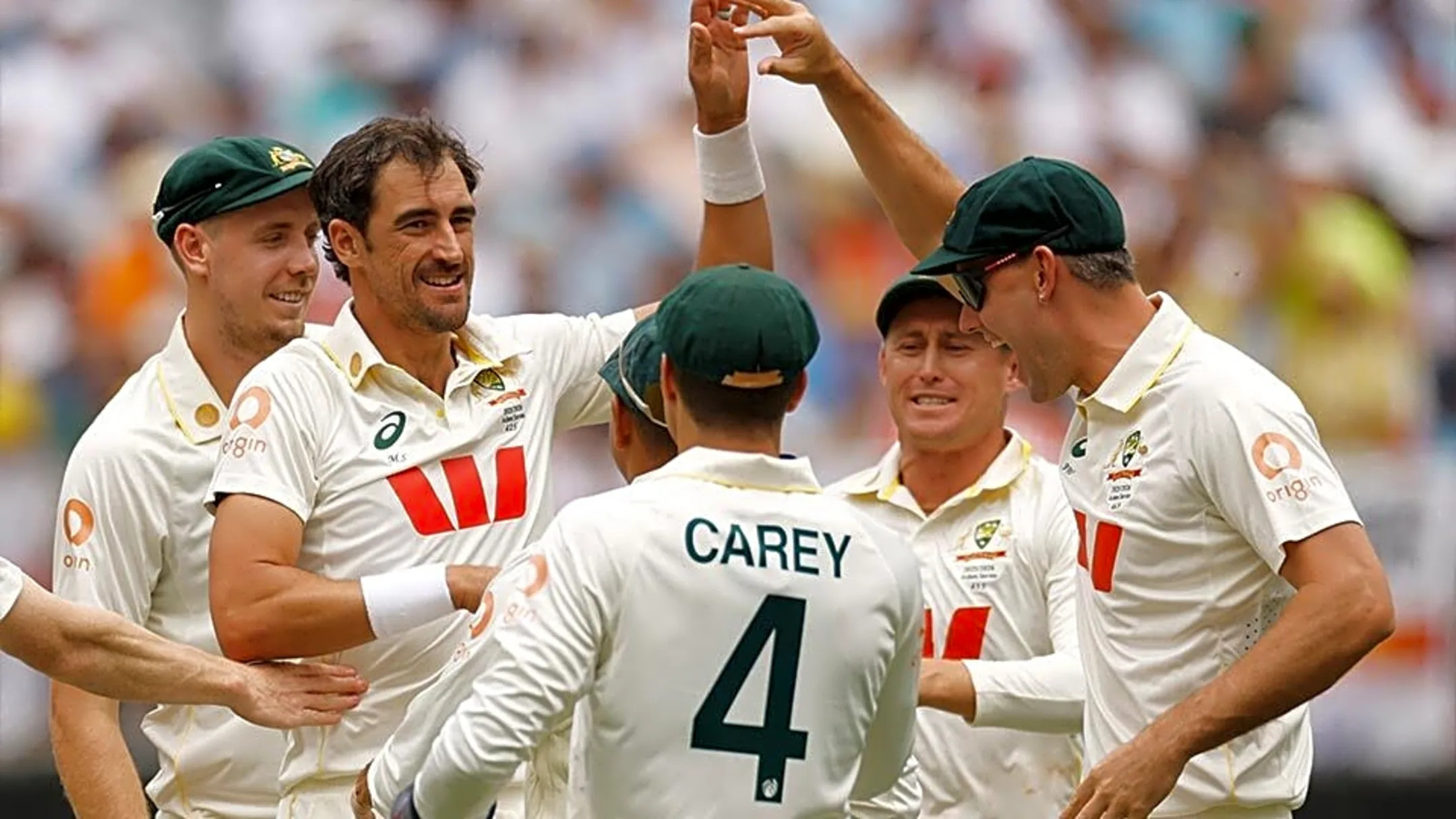 WTC 2025-27 Points Table: Here's a look at latest standings after Australia wreak havoc over England in Perth