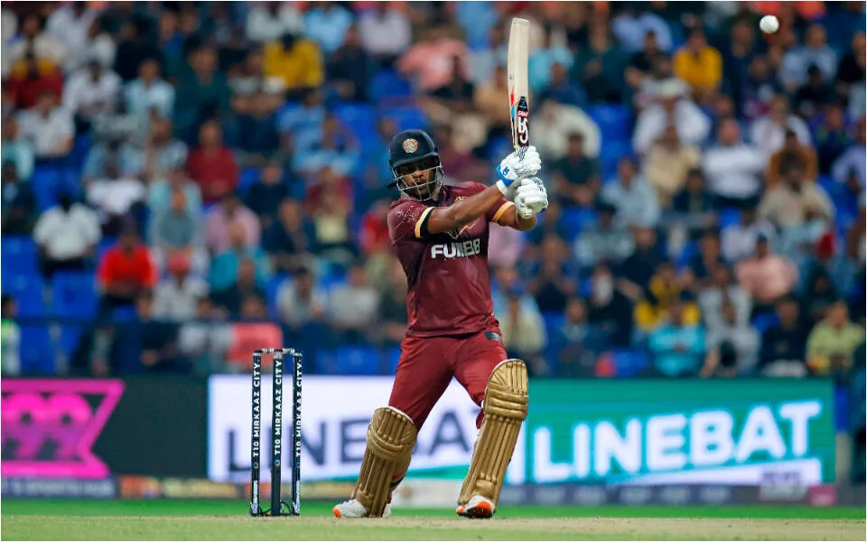 Abu Dhabi T10 League 2025 Review: Northern Warriors easily past Gladiators in 6 wickets win on 5th day