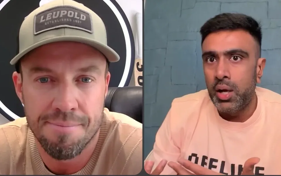 'Stick to white-ball cricket' - R Ashwin, AB de Villiers advise Jasprit Bumrah to manage workload