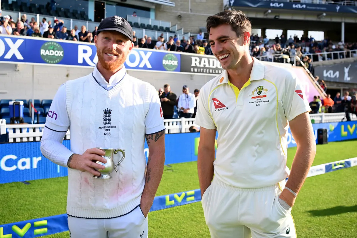 Ashes 2025-26: Ex-cricketers predict their series scoreline