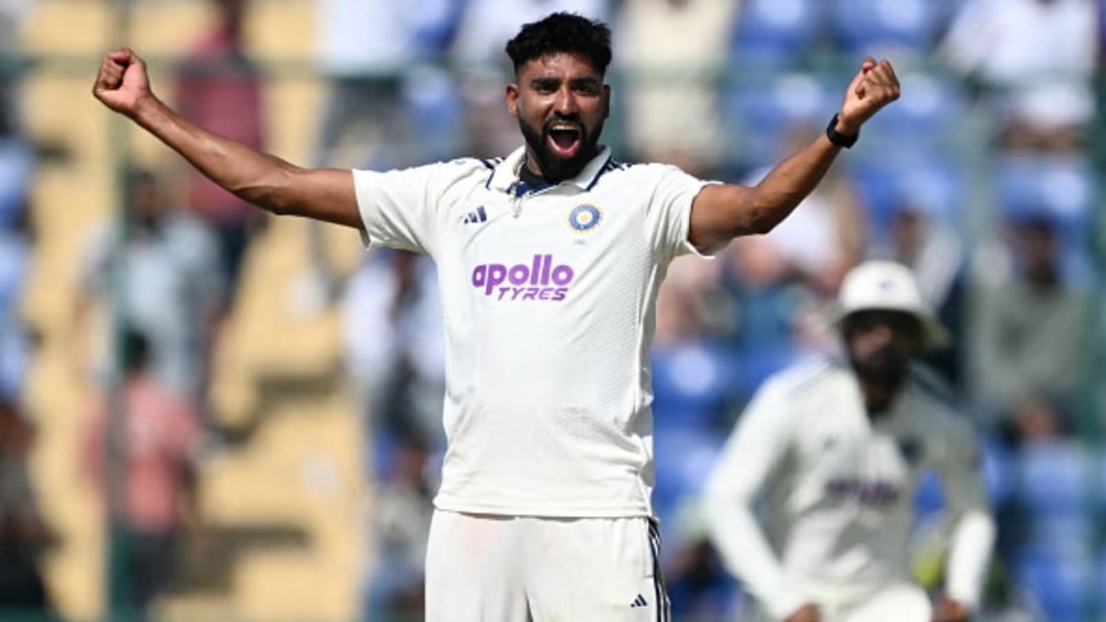 South Africa Tests will be critical for India's World Test Championship cycle: Mohammed Siraj