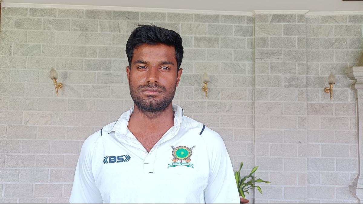 Stats: Fastest fifties in First-Class cricket ft. Akash Kumar Choudhary