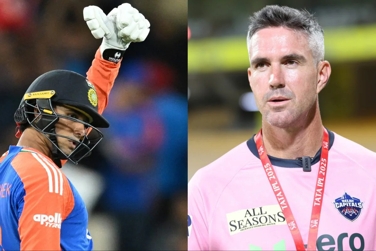 'Abhishek Sharma is the most complete opening batter in T20 cricket' - T20 World Cup winner from England praises Indian opener
