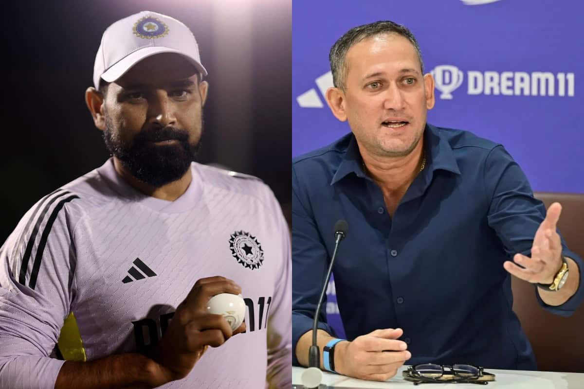 IND vs SA 2025: 'There seems to be a lack of trust and understanding within the team circle' - Former India batter questions Mohammed Shami's absence