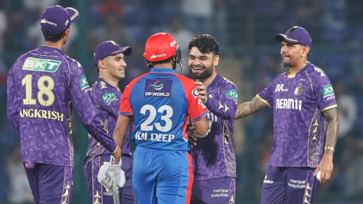 'KKR would have tried to rope in either KL Rahul or Sanju Samson through trade but failed' - Former India opener