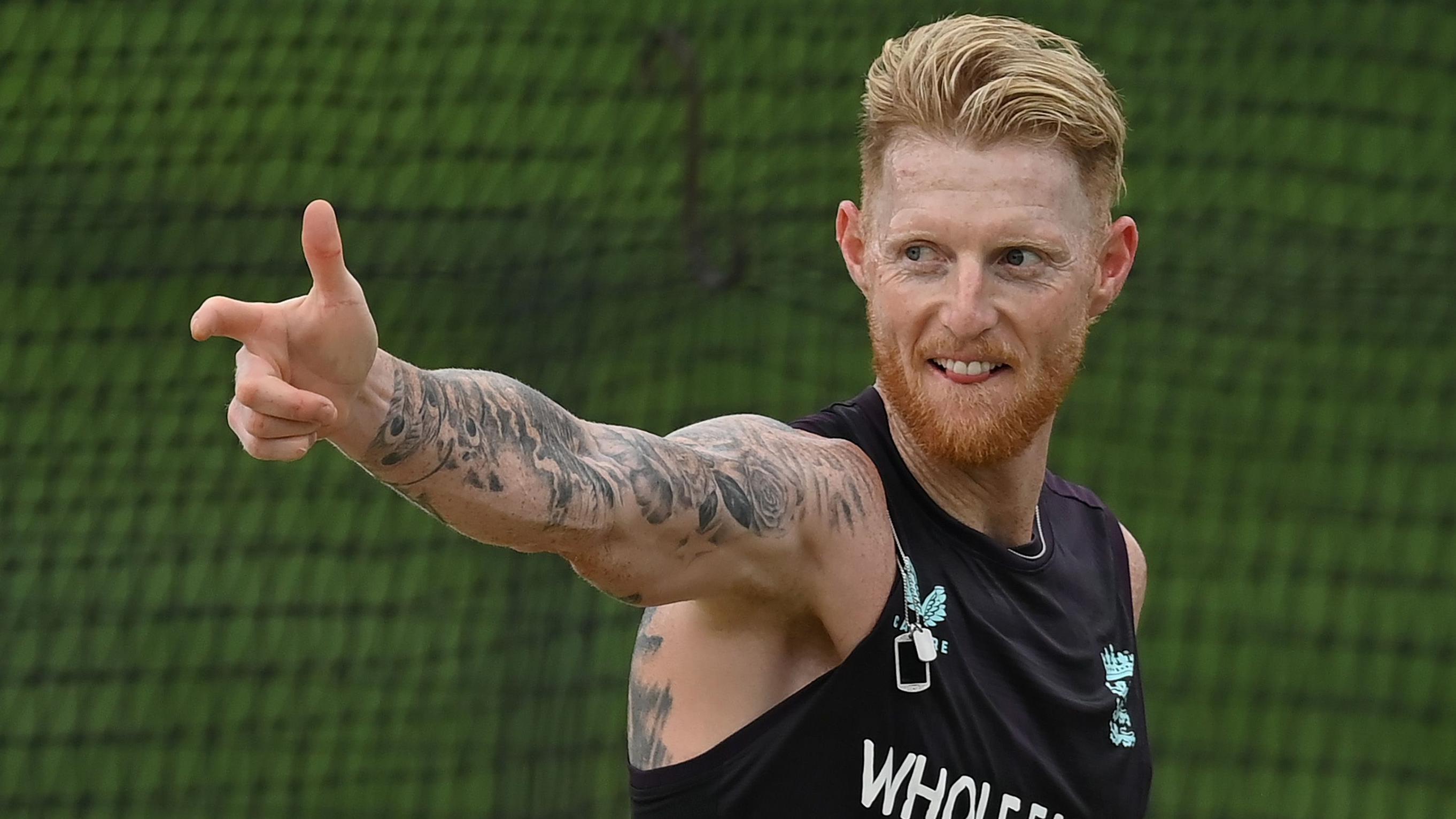 'Call us rubbish, but arrogant is a bit to far' - Ben Stokes after England's Perth drubbing