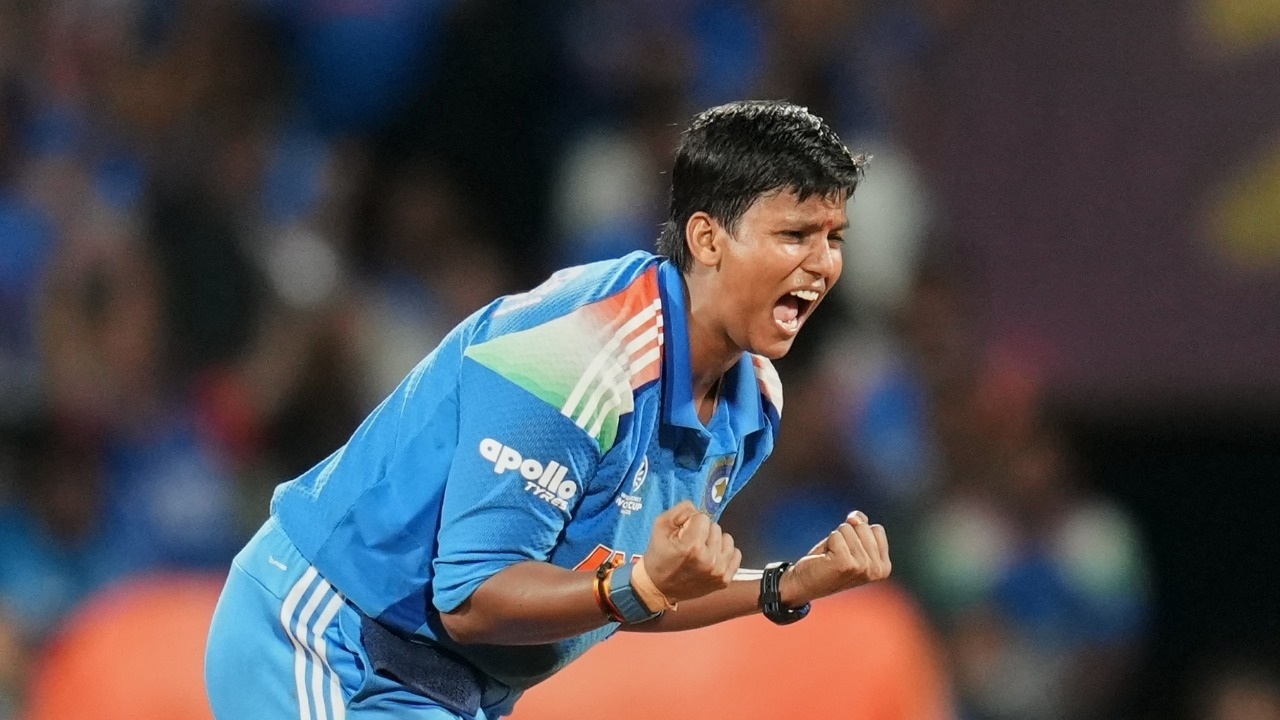 'I could walk around freely earlier, now it's difficult' - Deepti Sharma on life after World Cup win