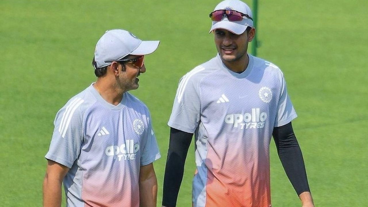 IND vs SA 2025: Is Shubman Gill playing in IND vs SA 2nd Test?