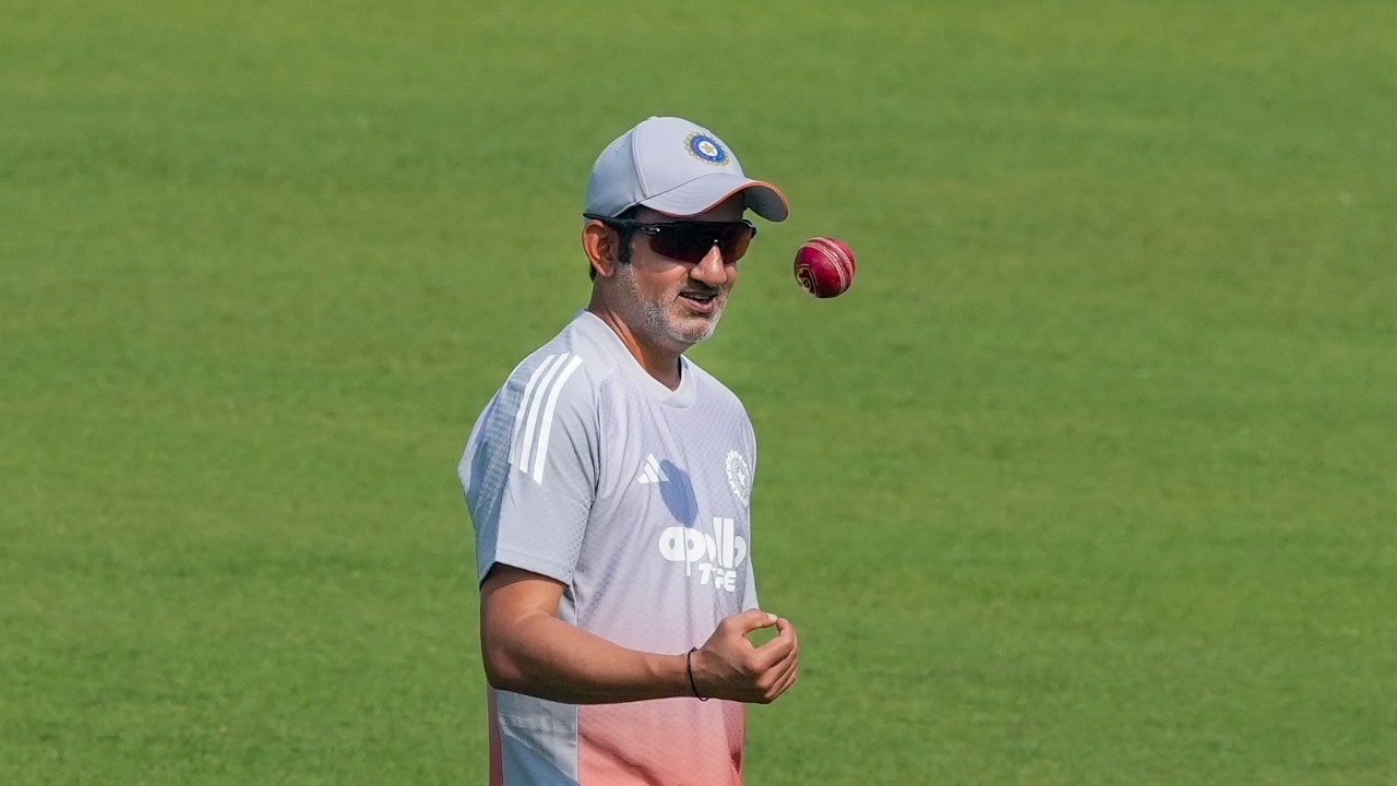 'When you’re going through a transition, it’s natural to see more players being tried out' - Former batter defends Gautam Gambhir's strategy operandi