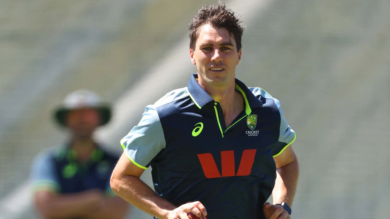 Ashes 2025-26: Pat Cummins not fit for Brisbane Test; Australia unchanged from Perth