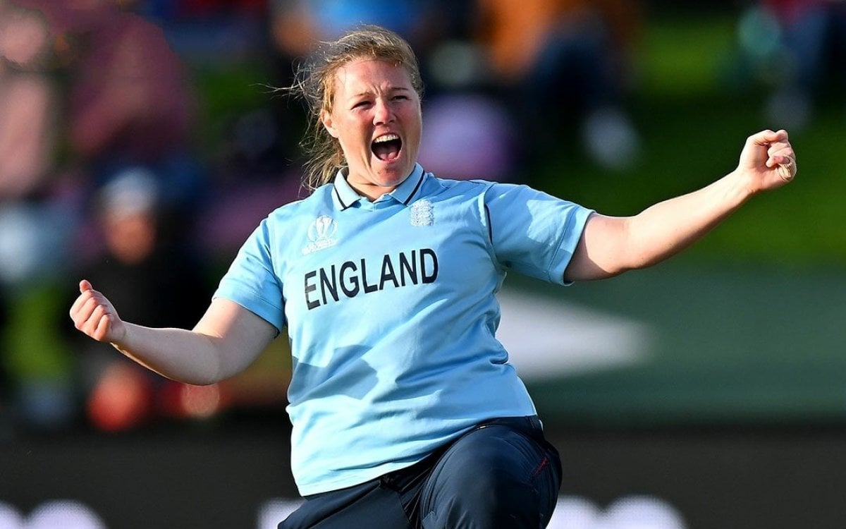 Anya Shrubsole joins RCB as assistant coach ahead of WPL 2026
