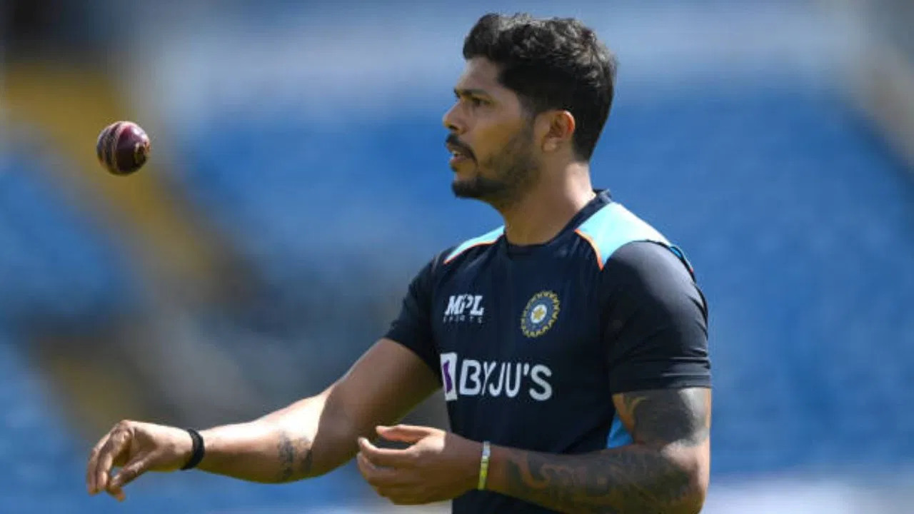 Syed Mushtaq Ali Trophy 2025: Umesh Yadav returns to Vidarbha team after  year