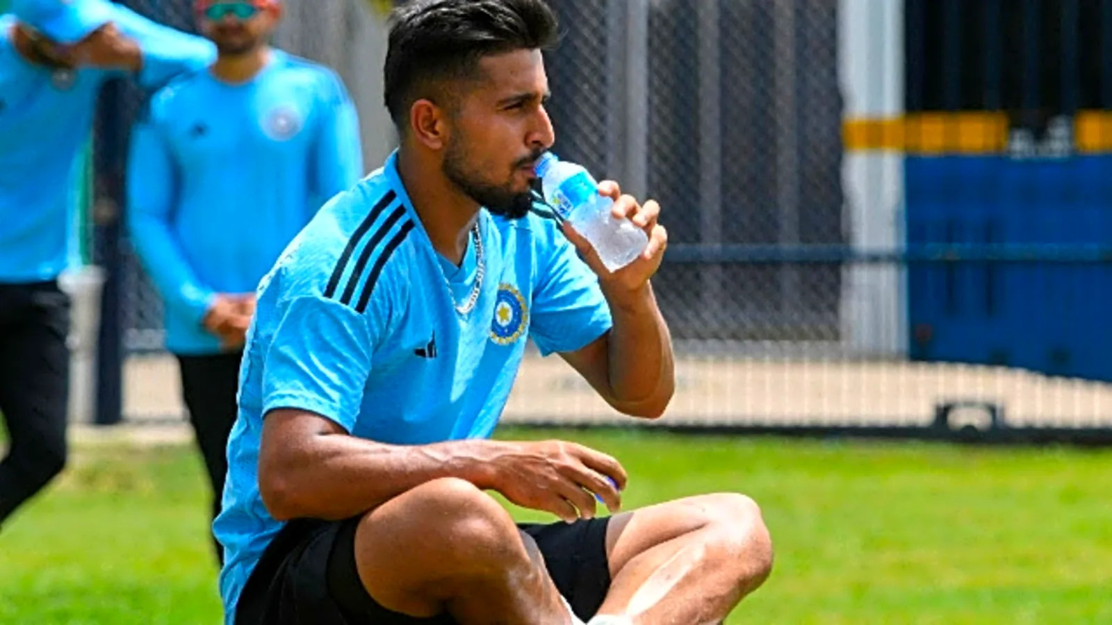 'Speed is my biggest strength, how can I compromise with that?' - Umran Malik