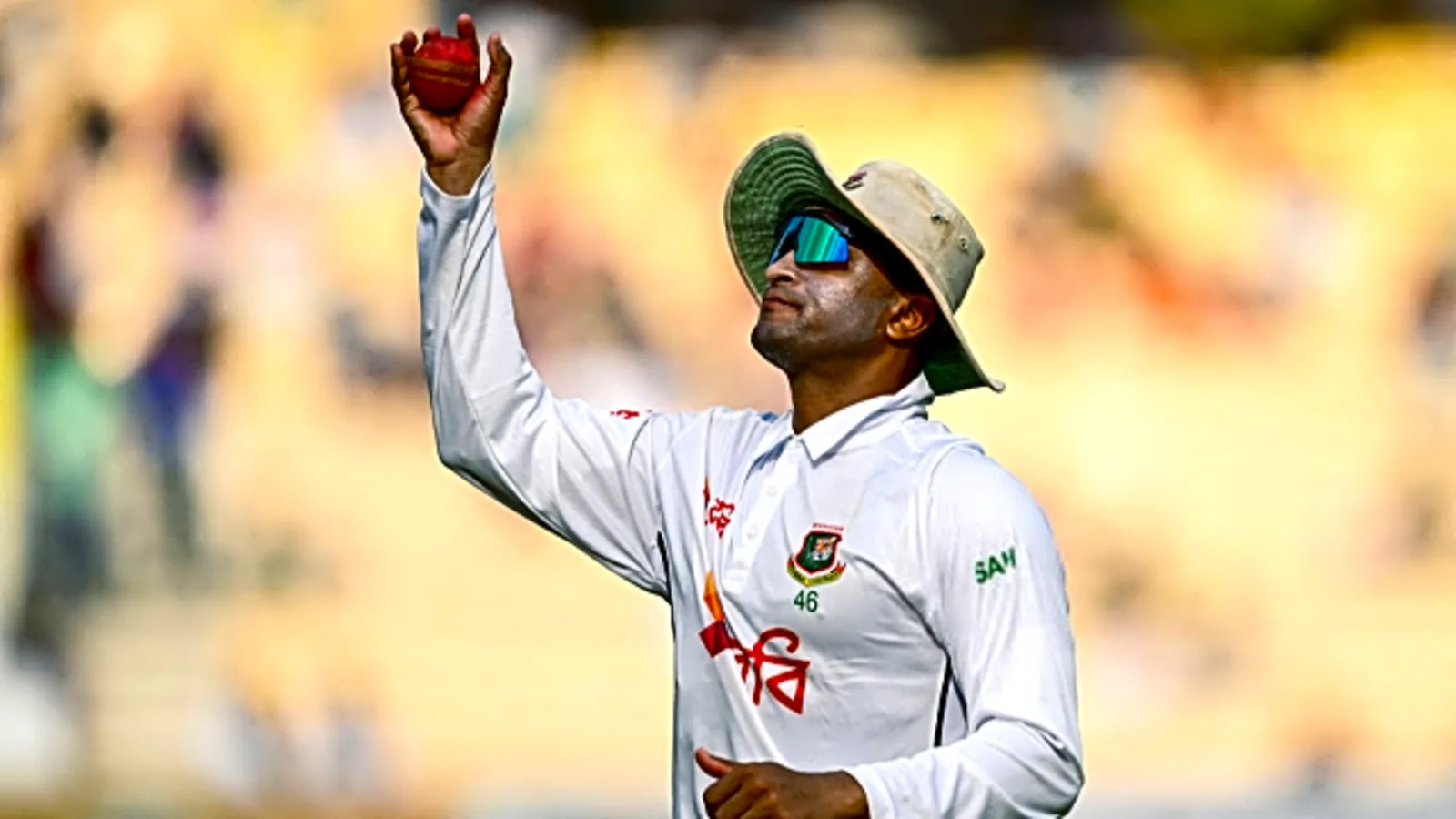 'I am officially not retired from all formats' - Shakib Al Hasan reverses retirement to play one last series