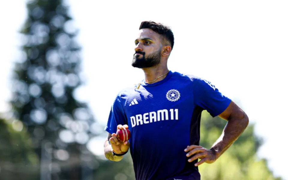 'Why did you not challenge even for someone like Akash Deep?' -  Former India opener questions SRH's tactics at IPL 2026 auction