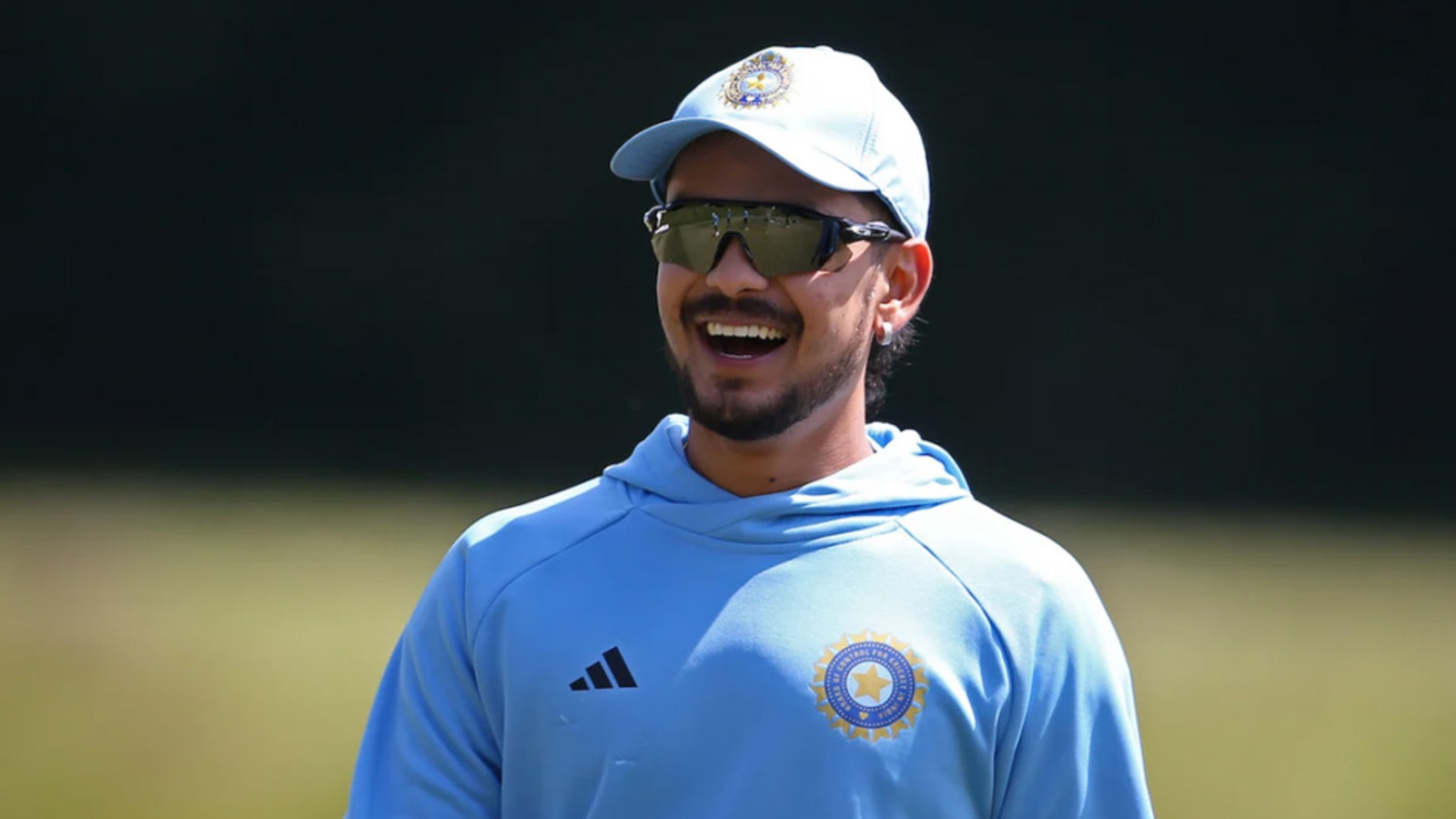 'I'm not expecting anything' - Ishan Kishan, out of Indian team, knows his job is to just keep performing